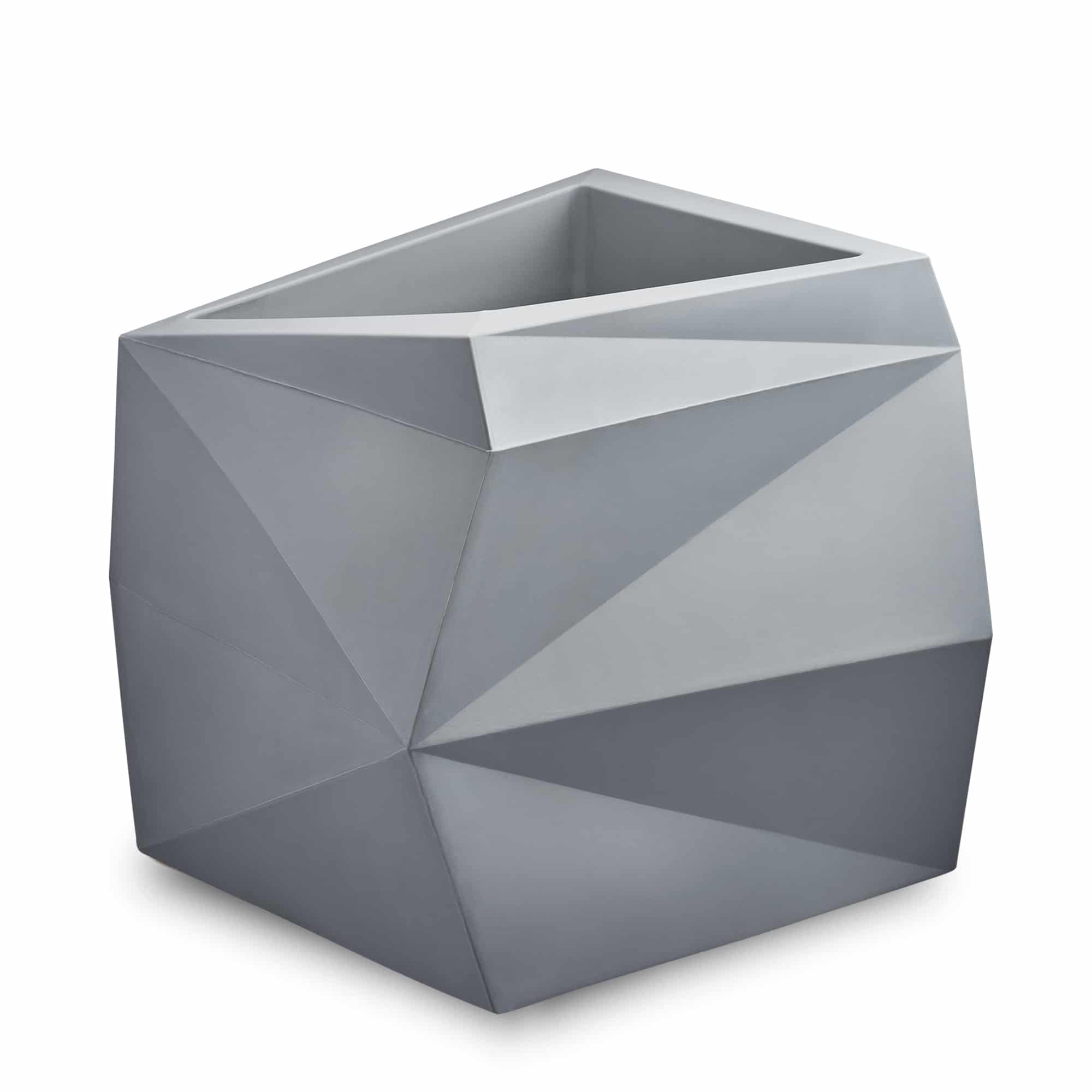 Maceta - Origami
