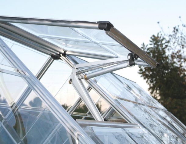 Apertura Automática