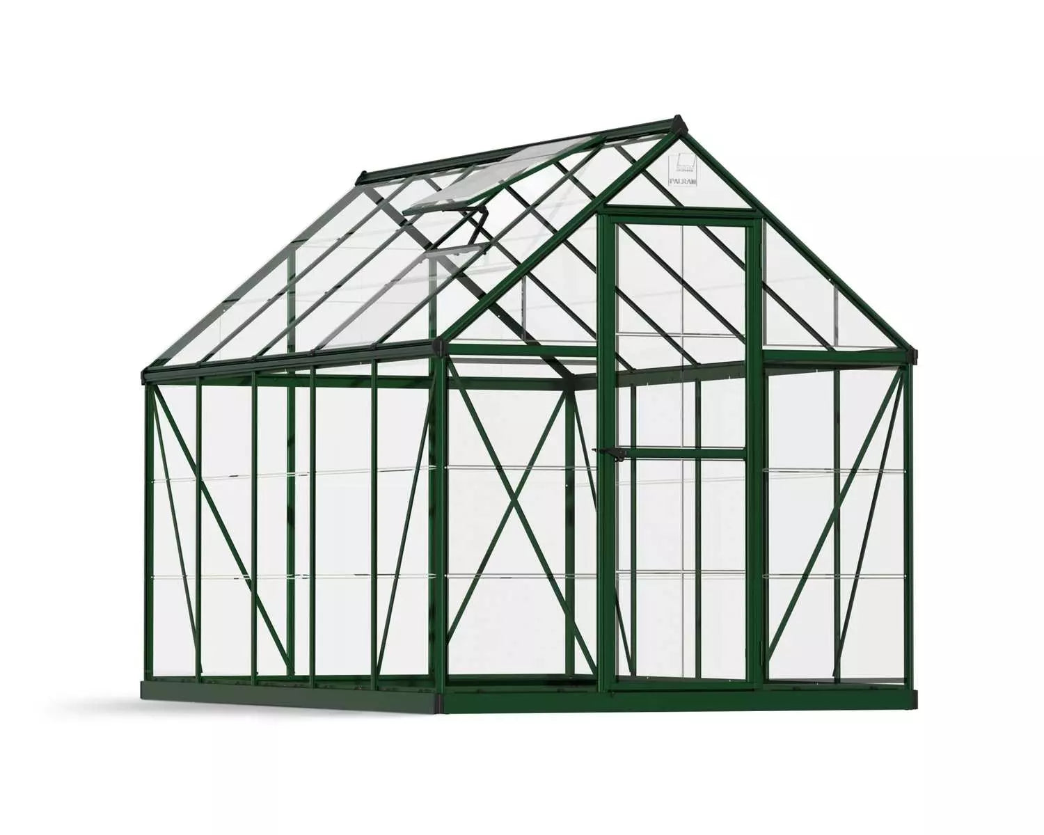 Invernadero - Armonía 5,7 m²