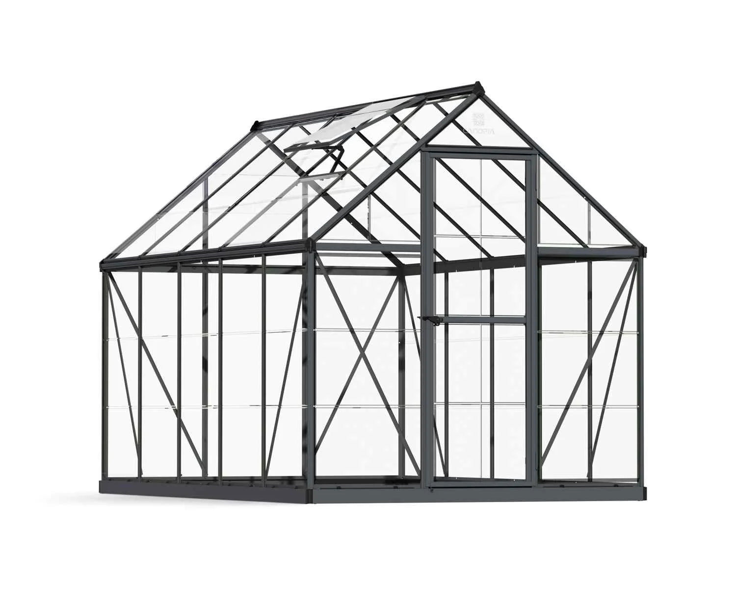 Invernadero - Armonía 5,7 m²