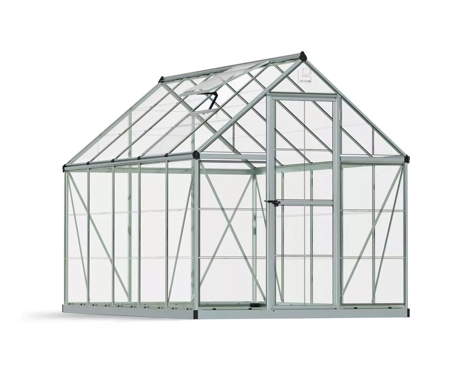 Invernadero - Armonía 5,7 m²