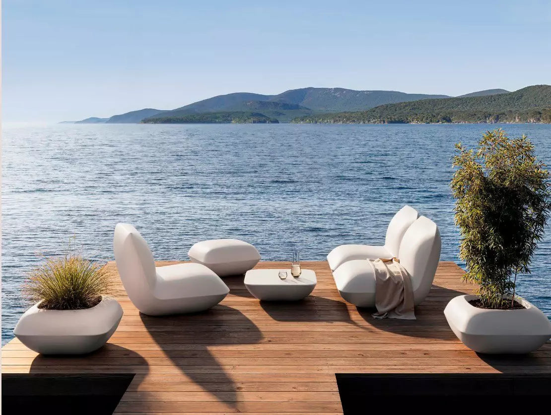 Jardinera - Almohada