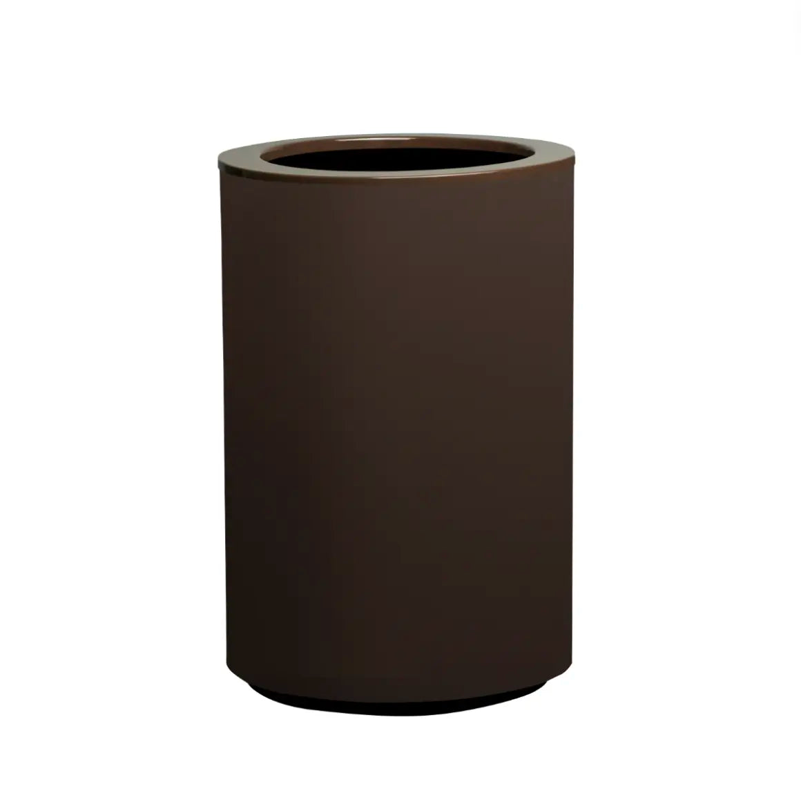Maceta - Steel Plus Cilindro