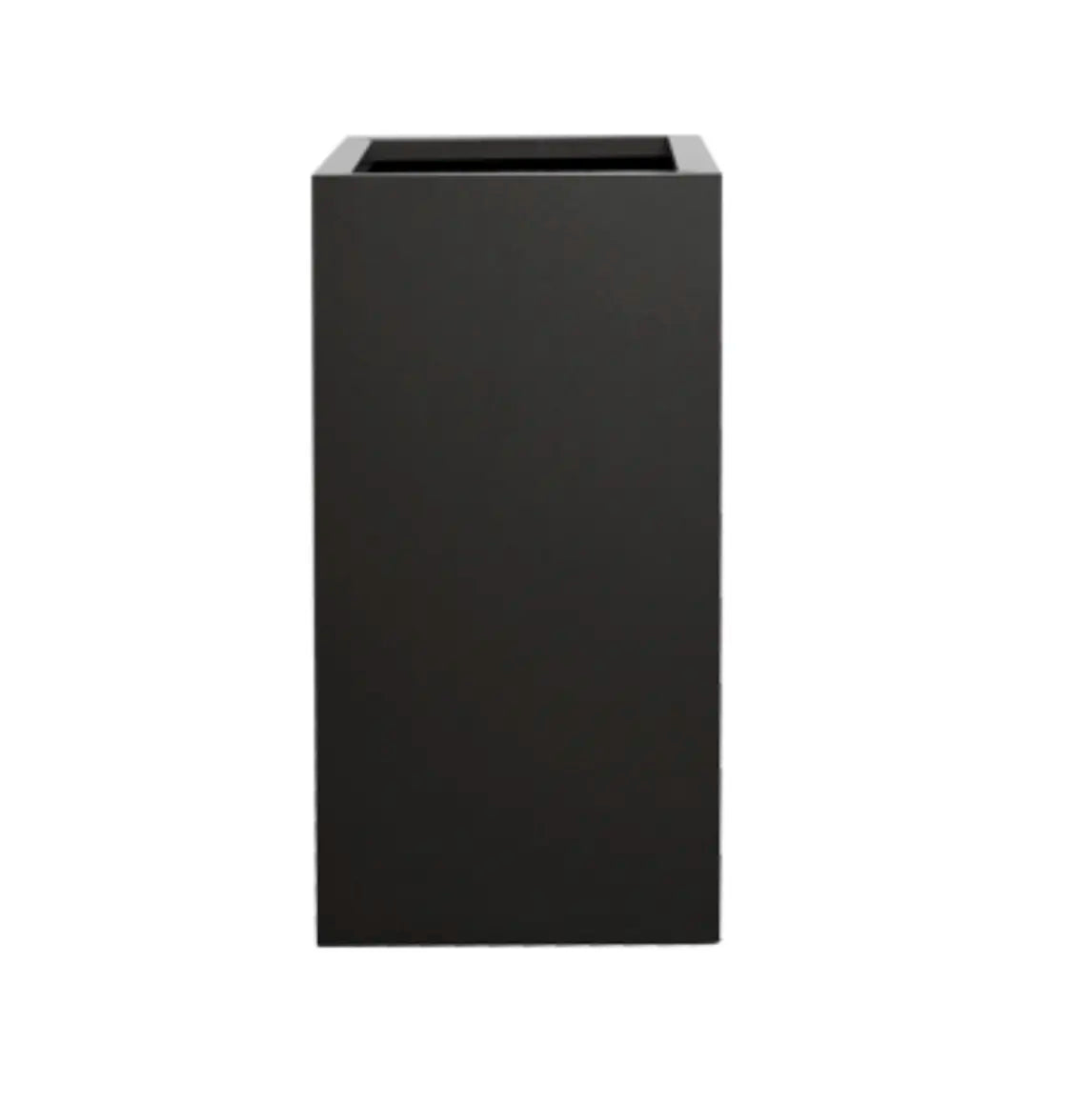 Maceta - Steel Cubo Plus