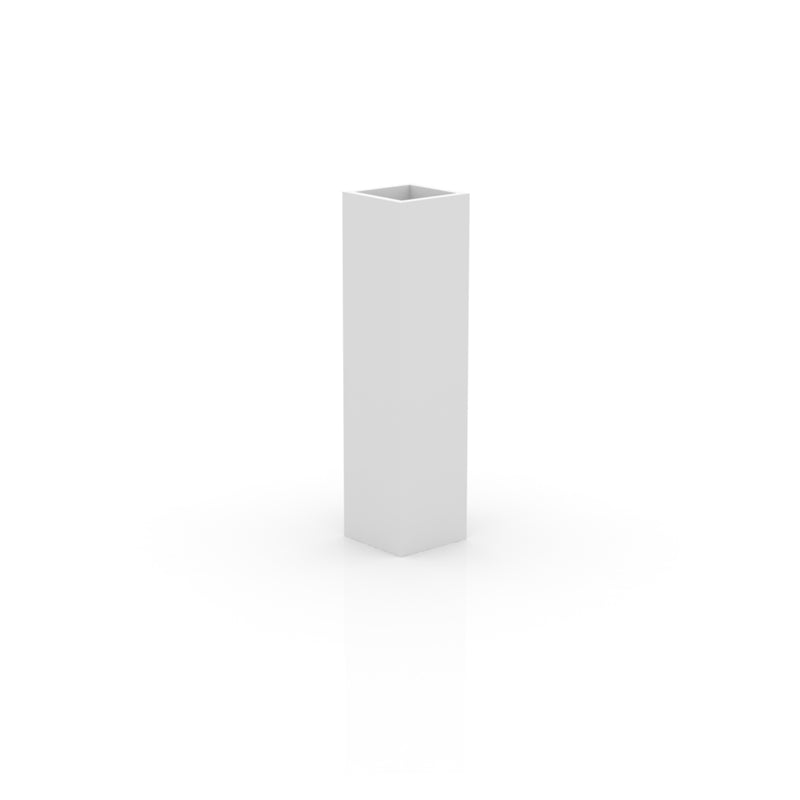 Maceta - Cubo Alto
