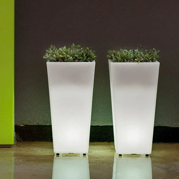 Maceta - Melissa LED