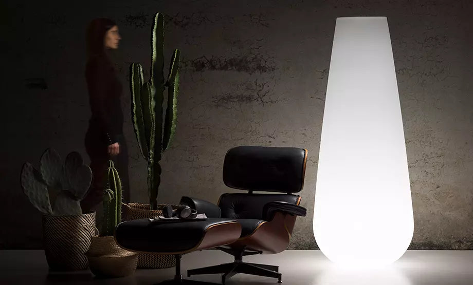 Maceta - Buba LED