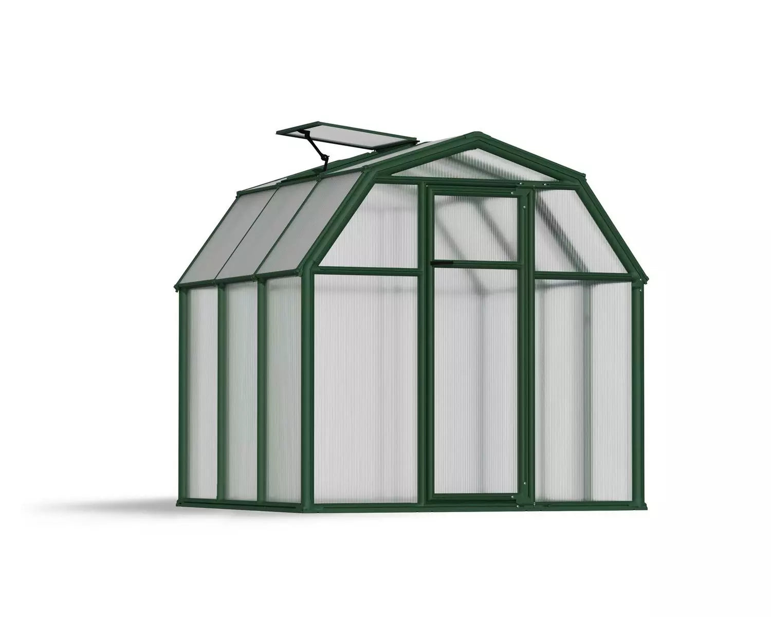 Invernadero - Eco Grow 4 m²