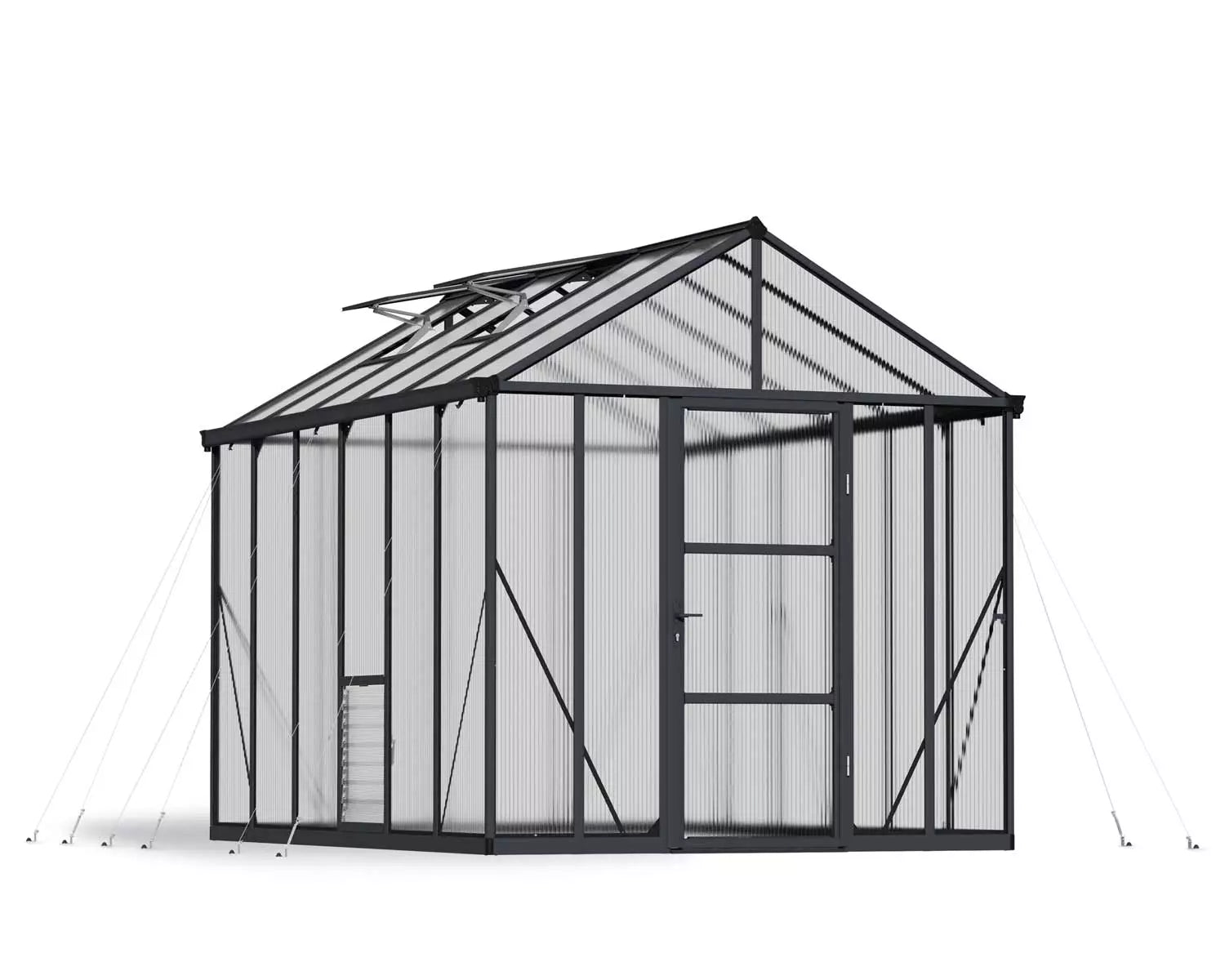 Invernadero - Gloria 9,2 m²