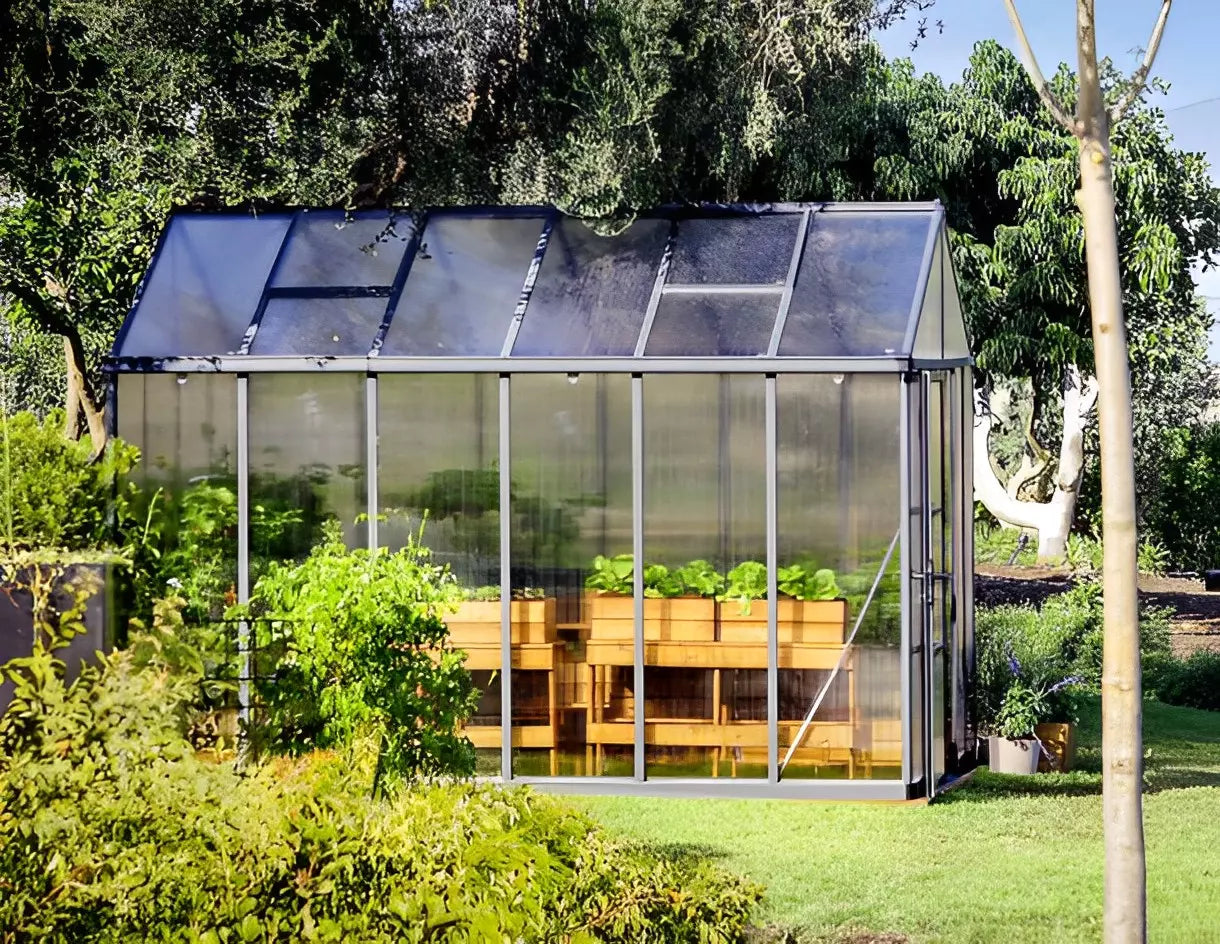 Invernadero - Gloria 9,2 m²
