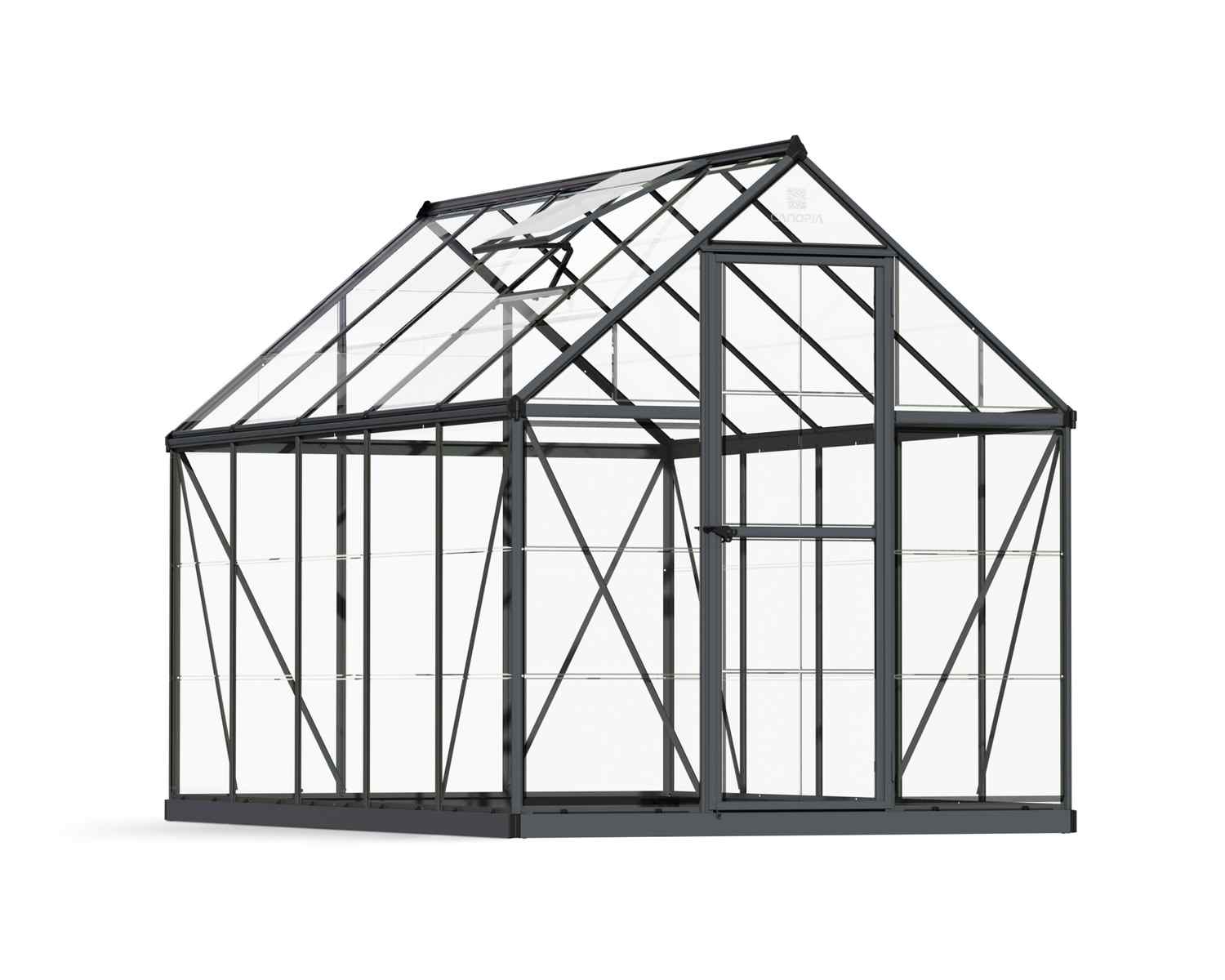 Invernadero - Armonía 5,7 m²