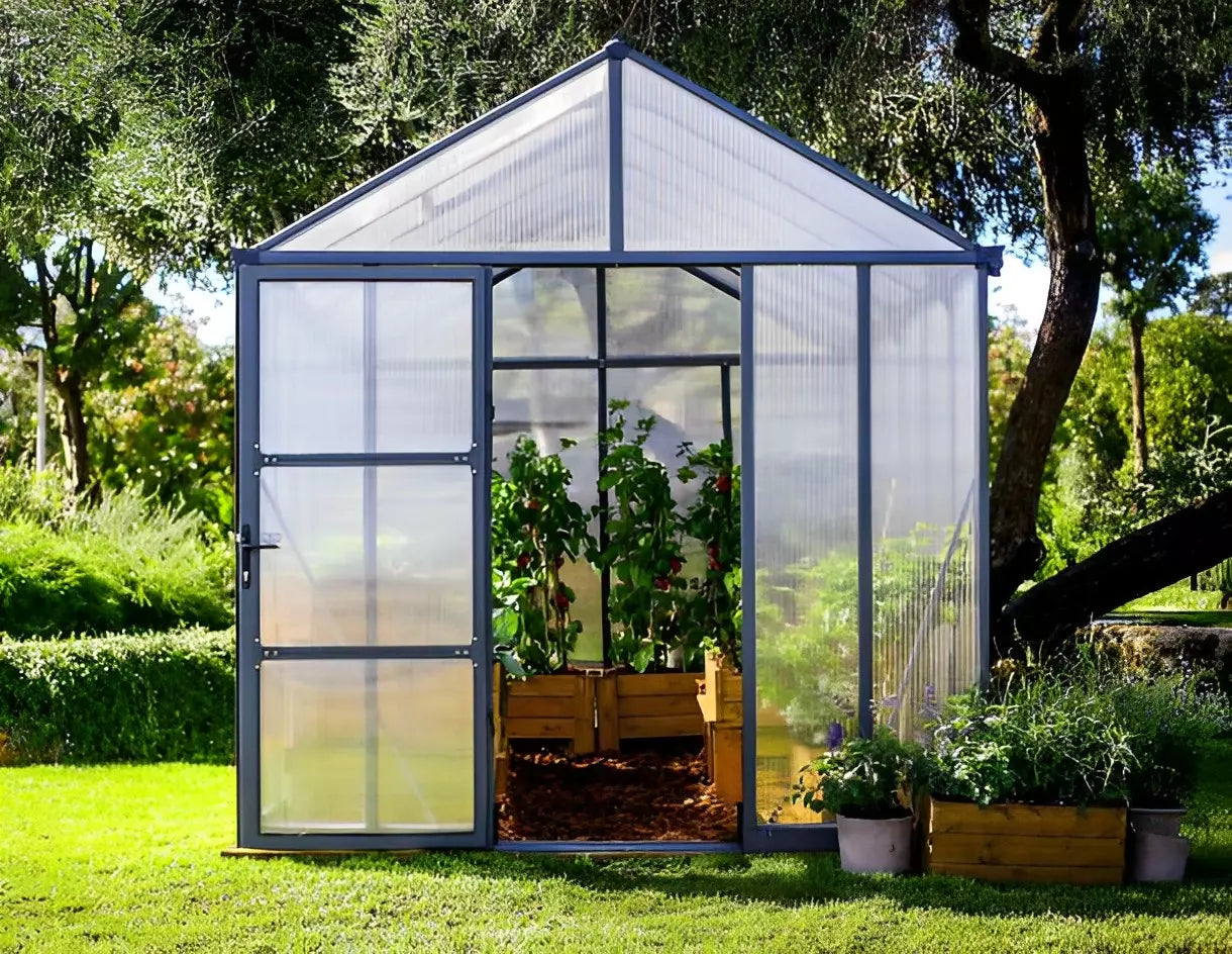 Invernadero - Gloria 9,2 m²
