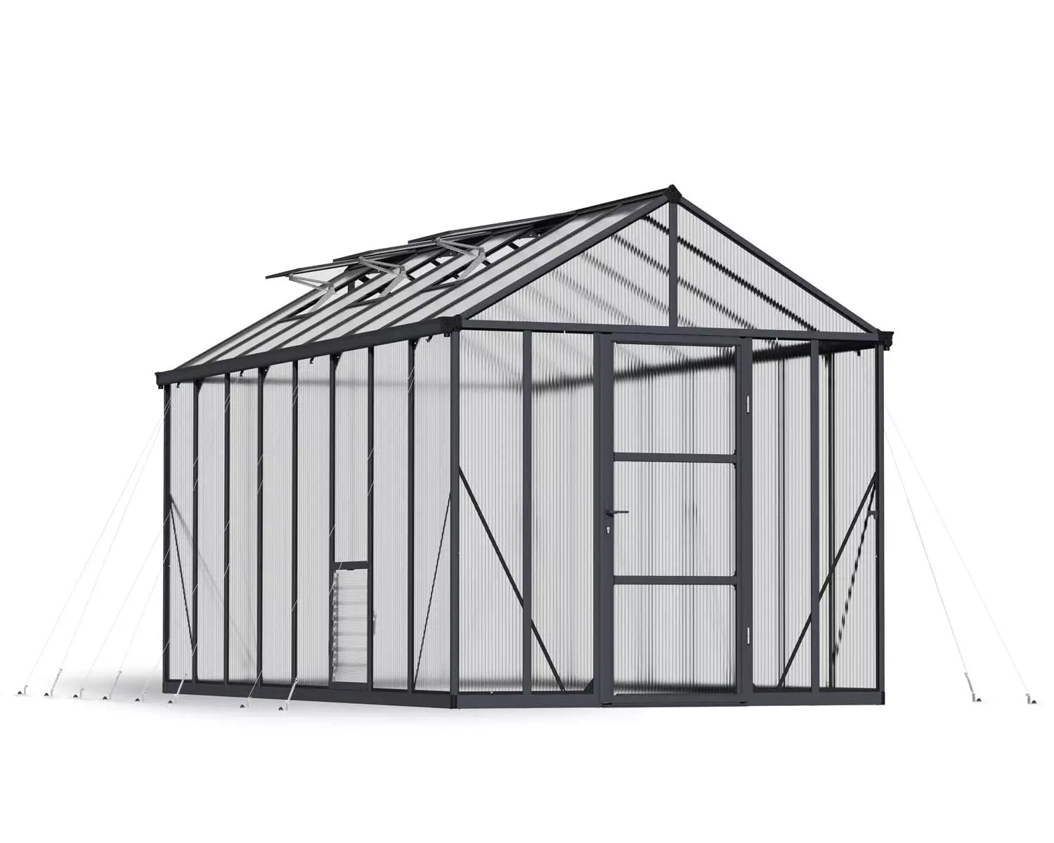 Invernadero - Gloria 12,2 m²
