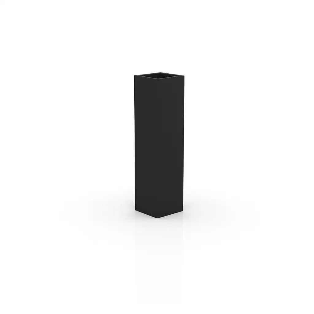 Maceta - Cubo Alto