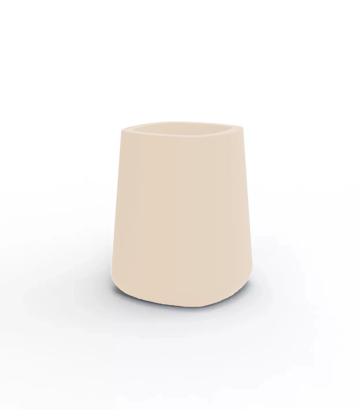 Maceta - ULM Cuadrada