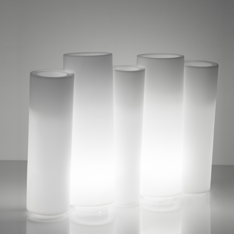 Jardinera - Bamboo LED