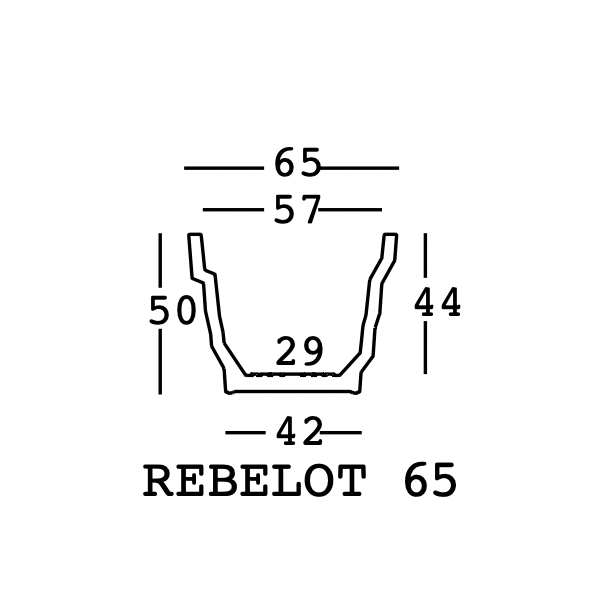 Maceta - Rebelot