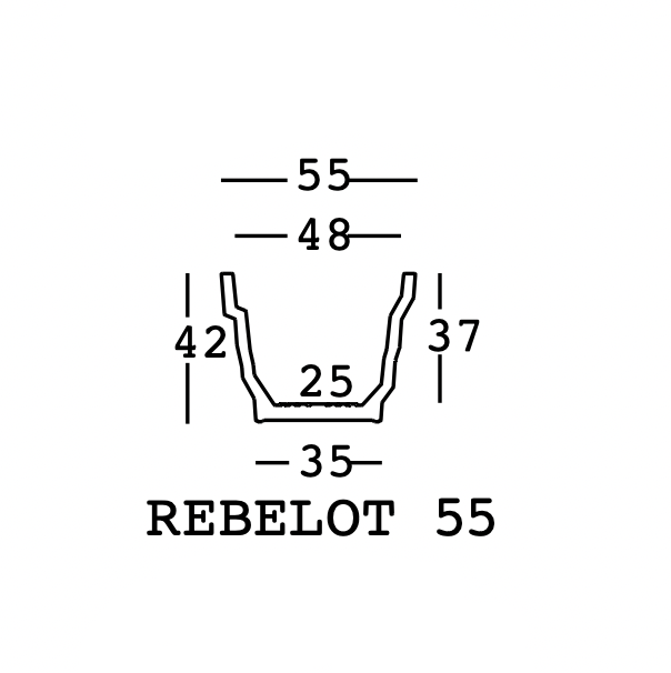 Maceta - Rebelot