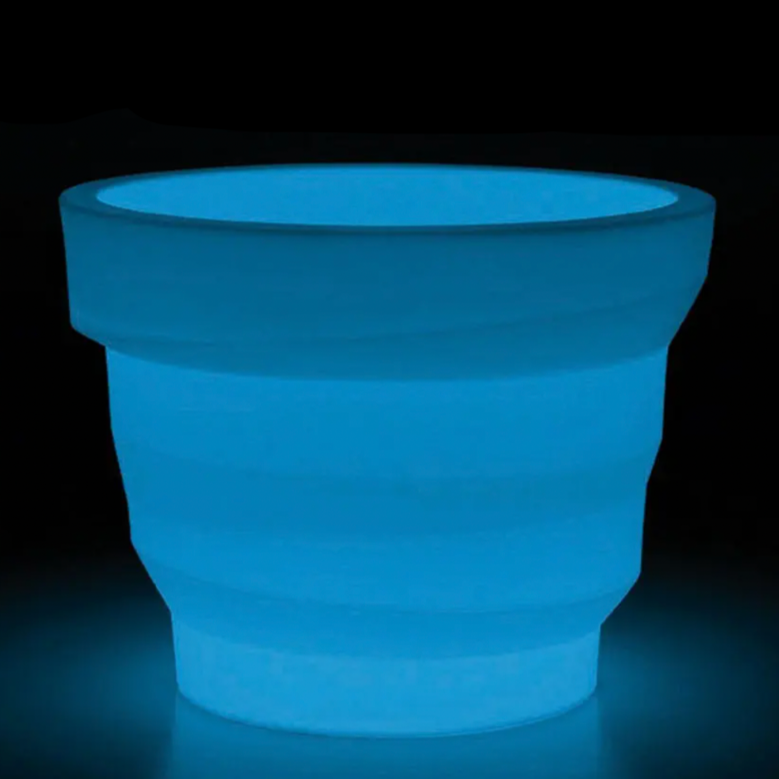 Maceta - Rebelot LED