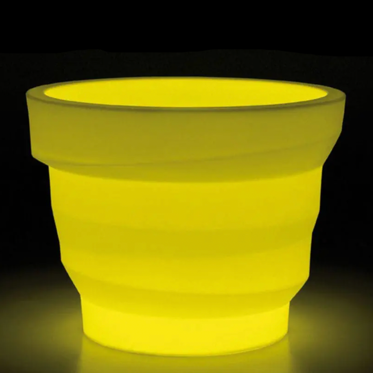 Maceta - Rebelot LED