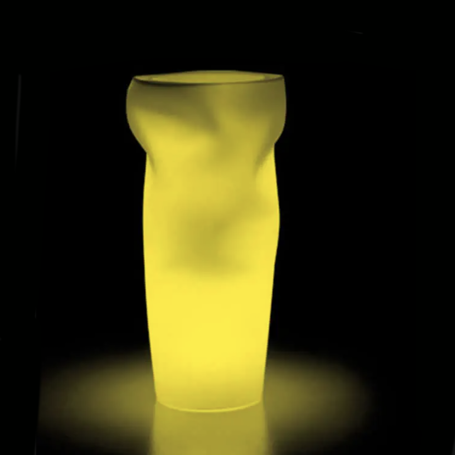 Maceta - Vase LED