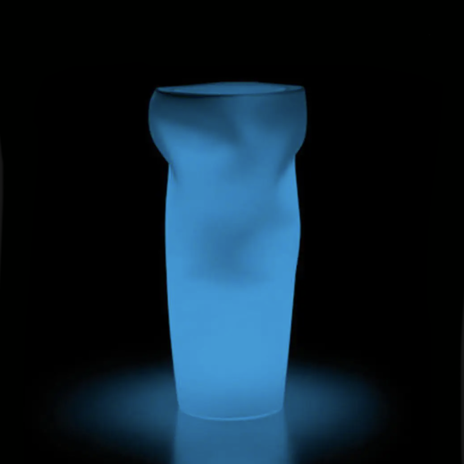 Maceta - Vase LED