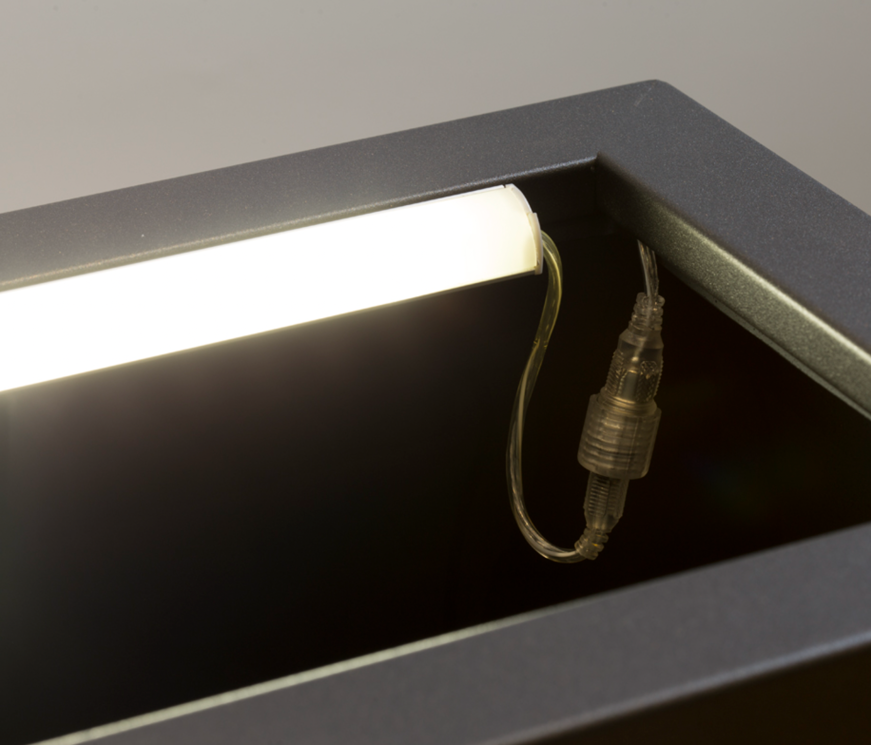 Jardinera - Urban LED