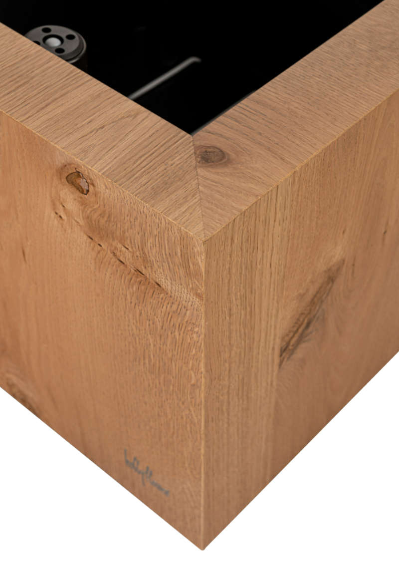 Maceta - Tammi Cubo