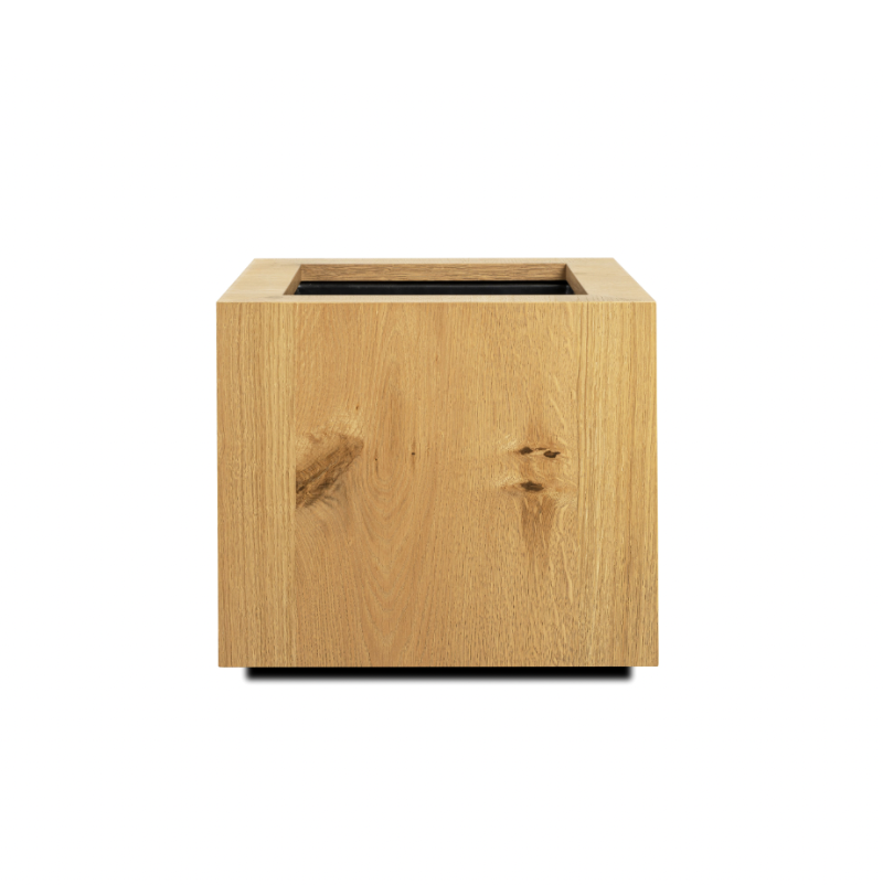 Maceta - Tammi Cubo
