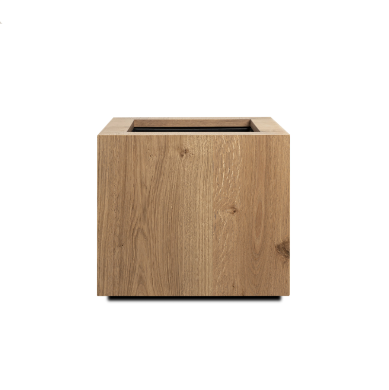 Maceta - Tammi Cubo