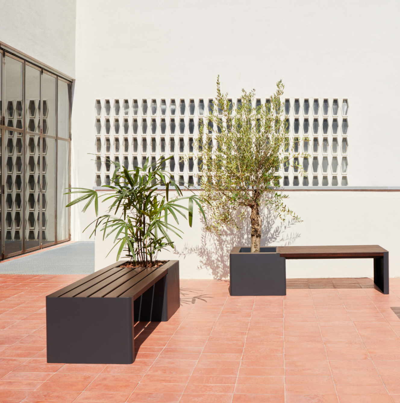 Jardinera - Woodgreen