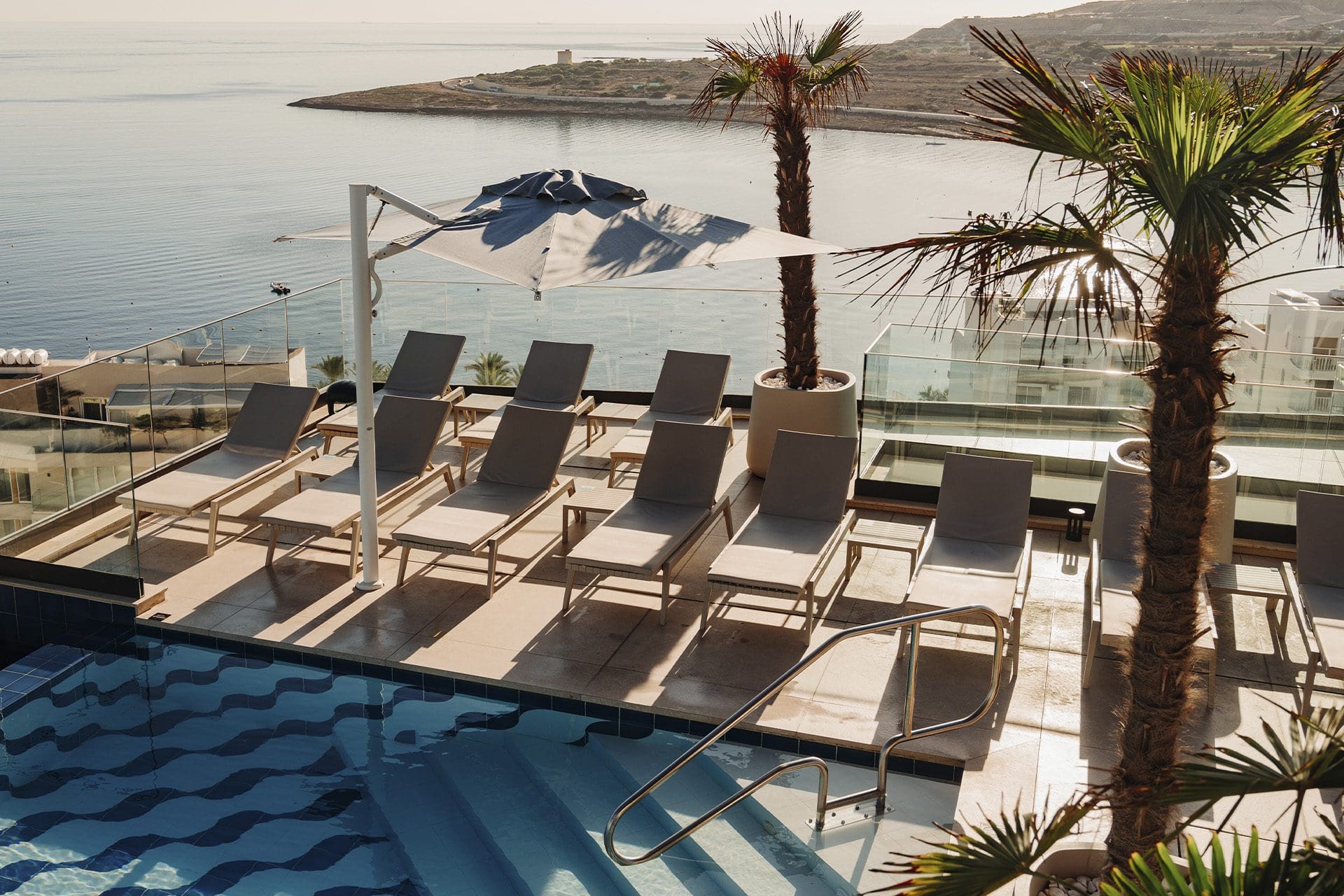Hôtel Best Western Premier | Malte