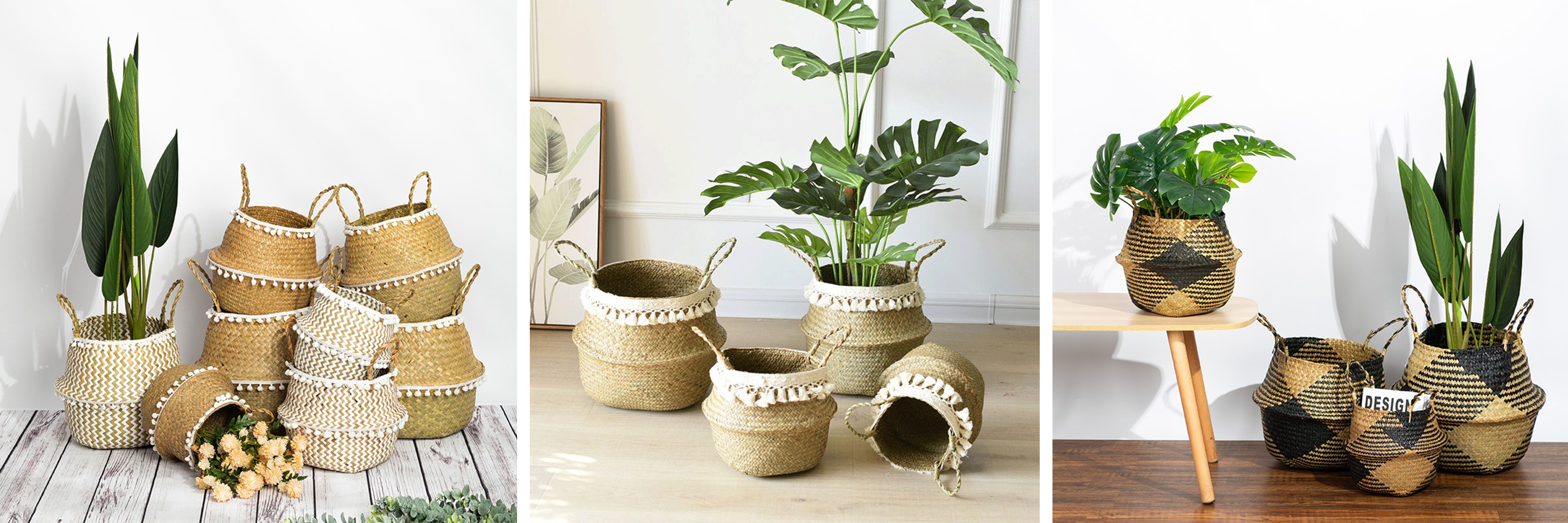 panier thailandais