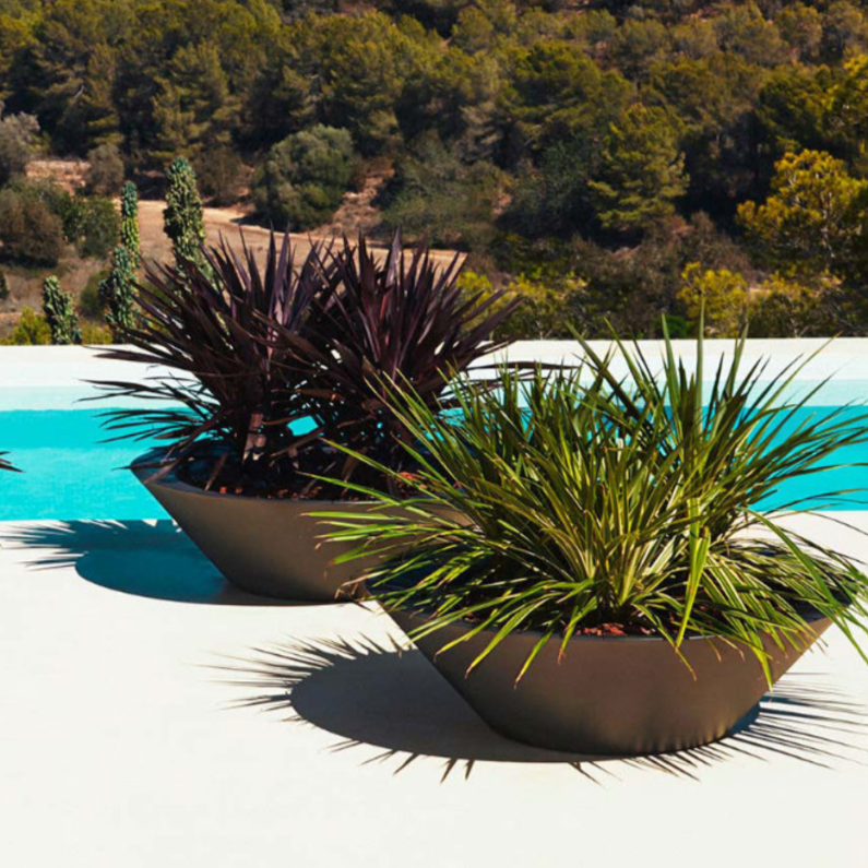 Vasque de Jardin Grande Taille & XXL