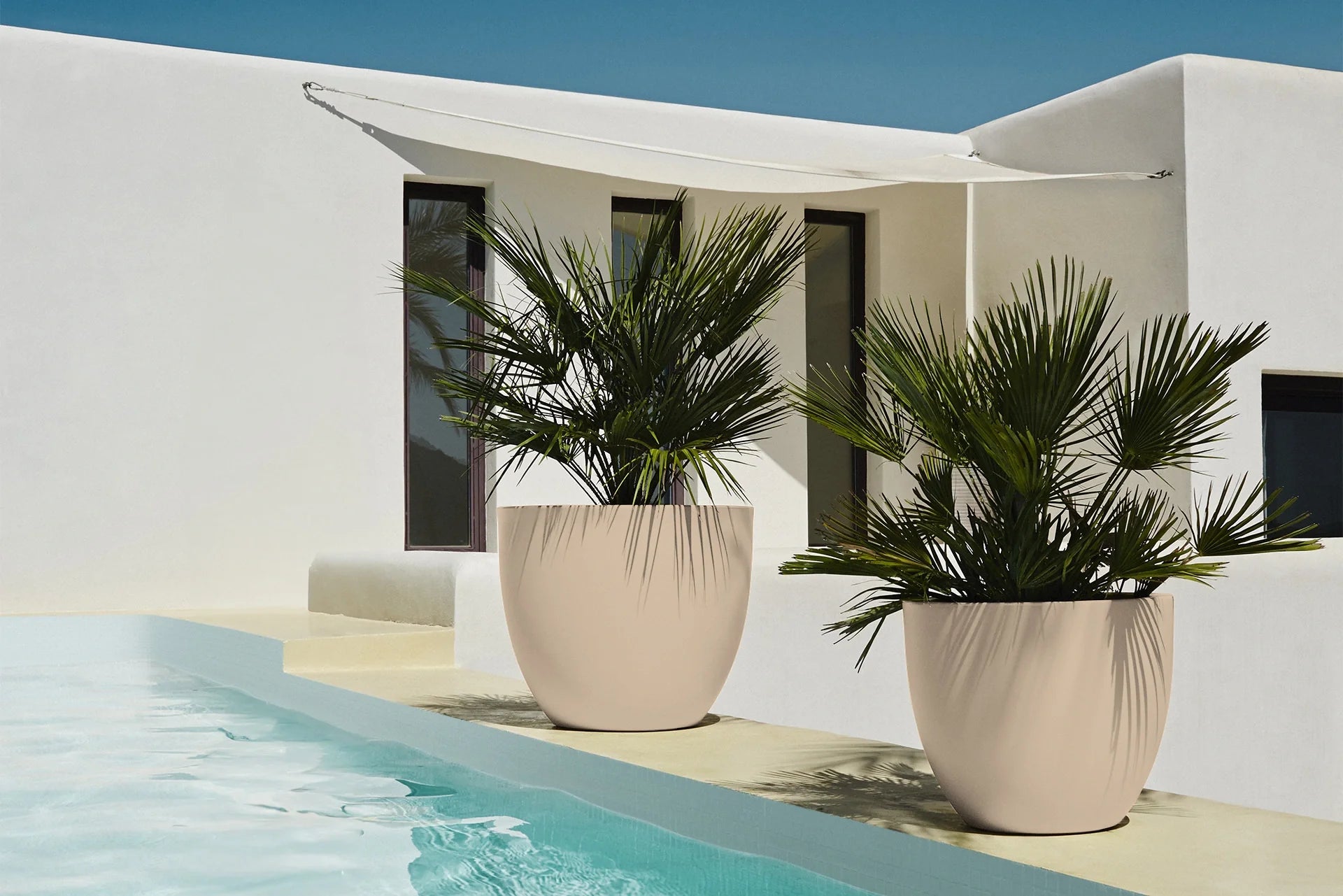 pot de fleurs xxl pas cher