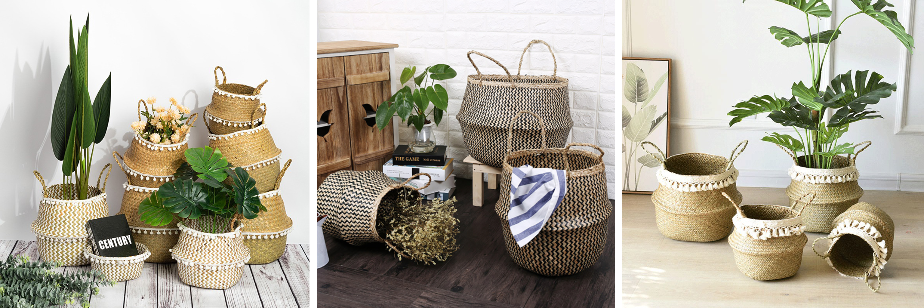 Panier Osier