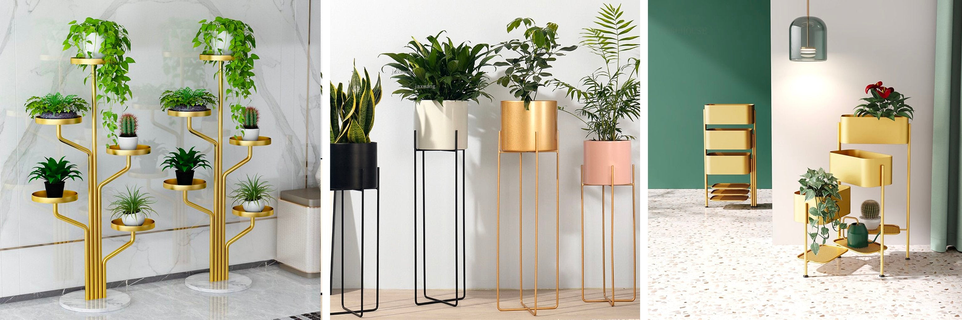 porte plante