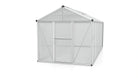 serre en kit polycarbonate