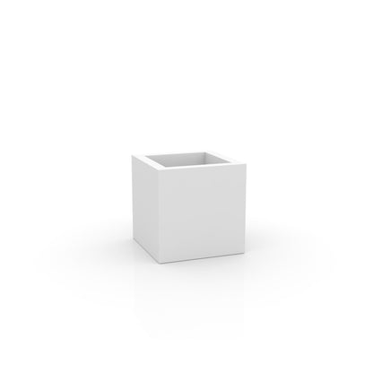 Maceta - Cubo