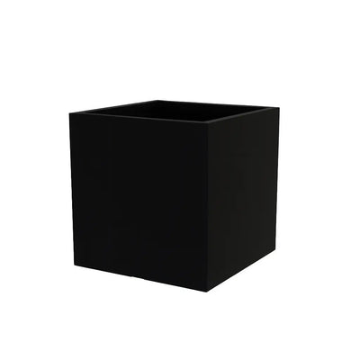 Maceta - Cubo