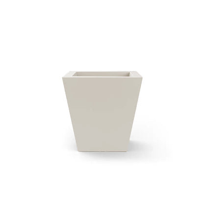 Maceta - Cono Cuadrado