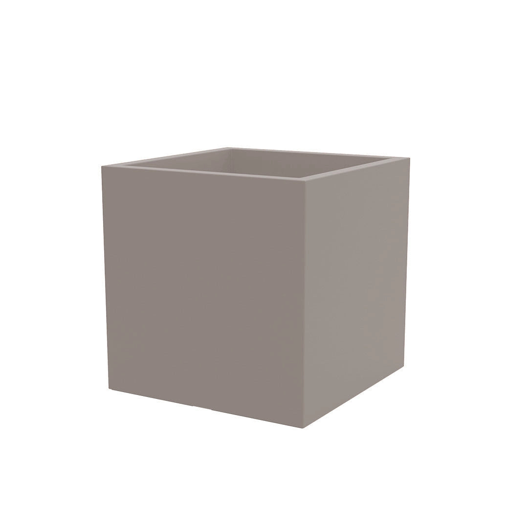 Maceta - Cubo