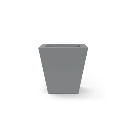 Maceta - Cono Cuadrado