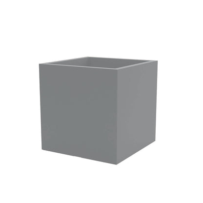 Maceta - Cubo