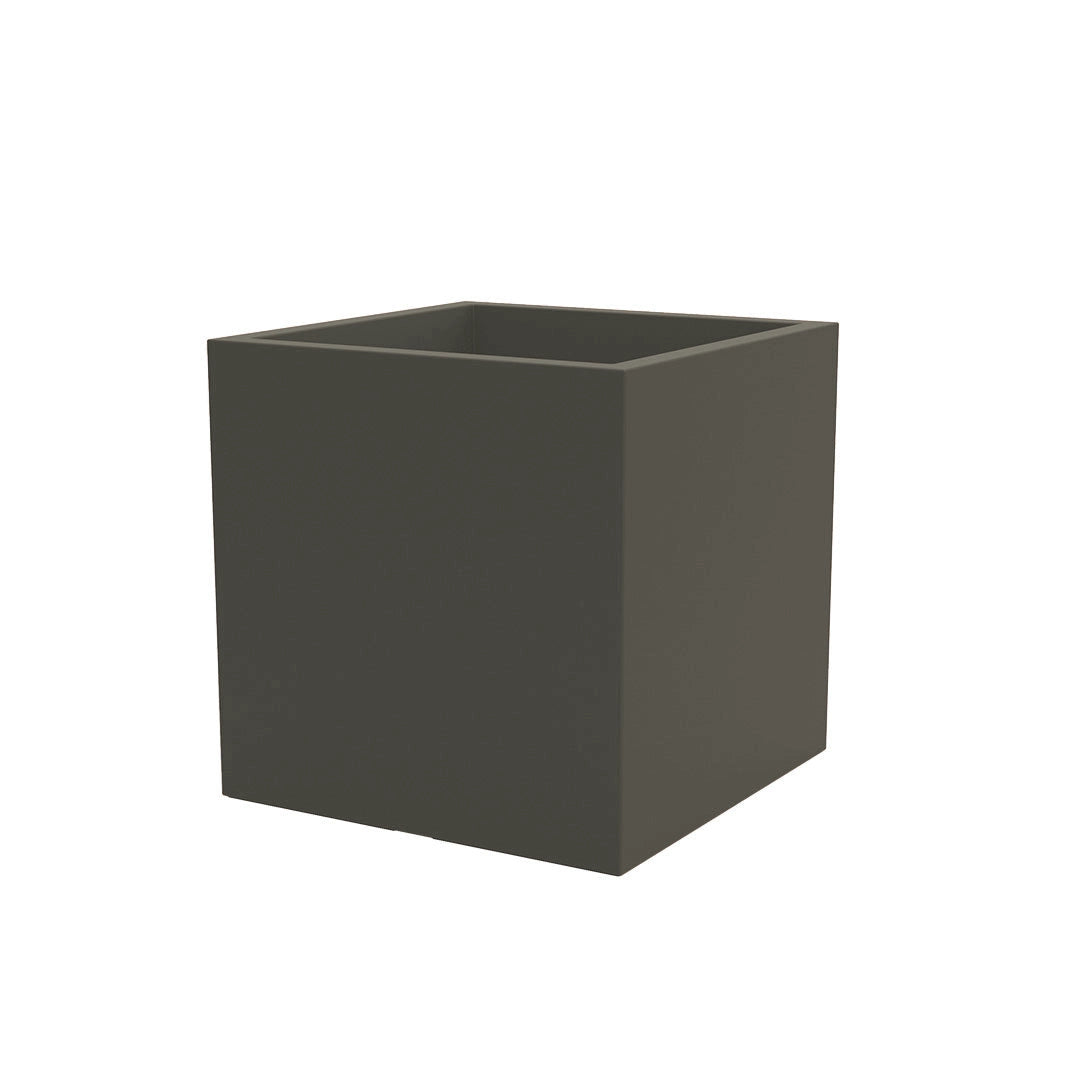 Maceta - Cubo