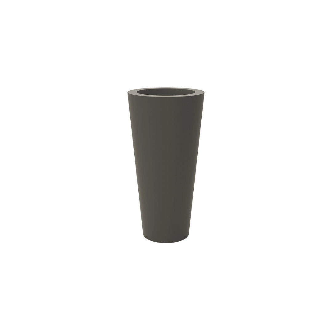 Maceta - Cono Alto
