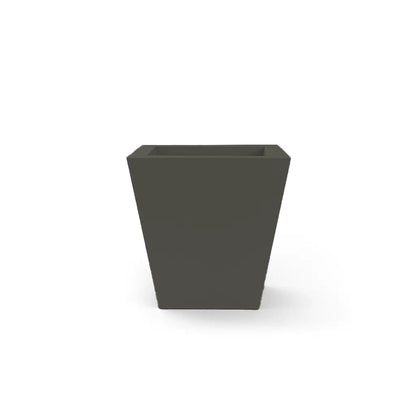 Maceta - Cono Cuadrado