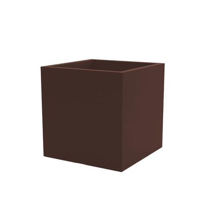 Maceta - Cubo