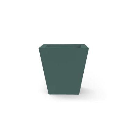 Maceta - Cono Cuadrado