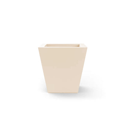 Maceta - Cono Cuadrado